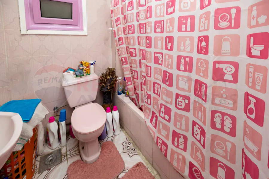 Apartment for sale 110 m Cleopatra (Shiboub St.)