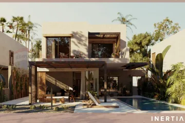 Standalone villa for sale (Jefaira - Ras El-Hekma) North 311 m