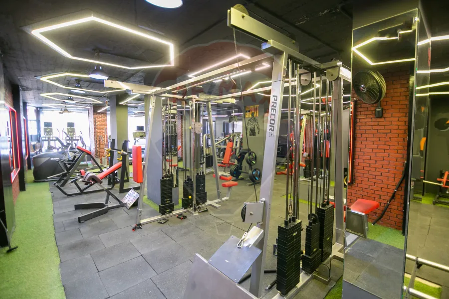 Commercial mezan for sale 450 m Al-Agami (El-betash)