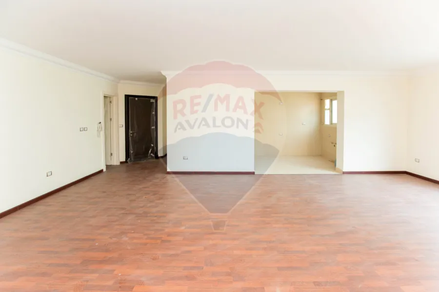 Apartment for Sale 223 m Smouha (Compound Antoniades)