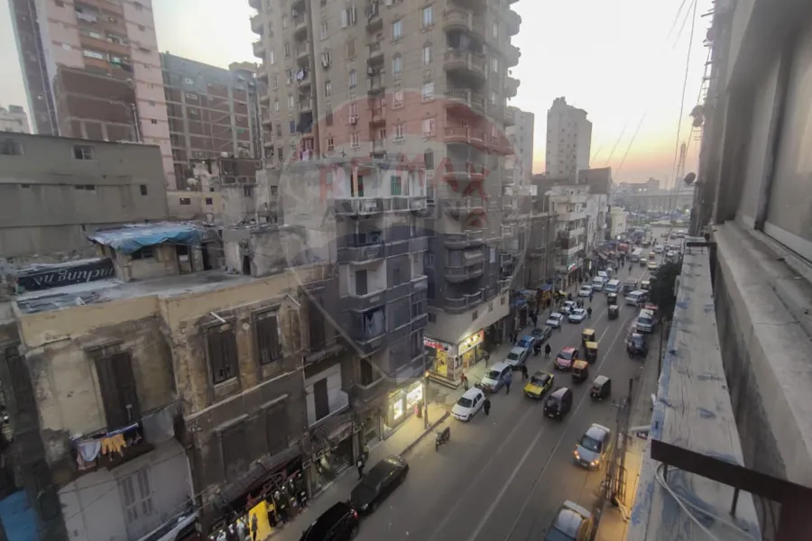 Apartment for sale 85 m Moharam Bey (directly on the tram)