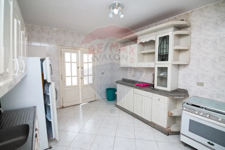 Villa for sale north coast (Green Village)