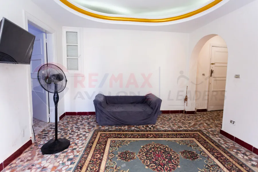 Licensed apartment for sale 120 m Cleopatra (directly on the sea)