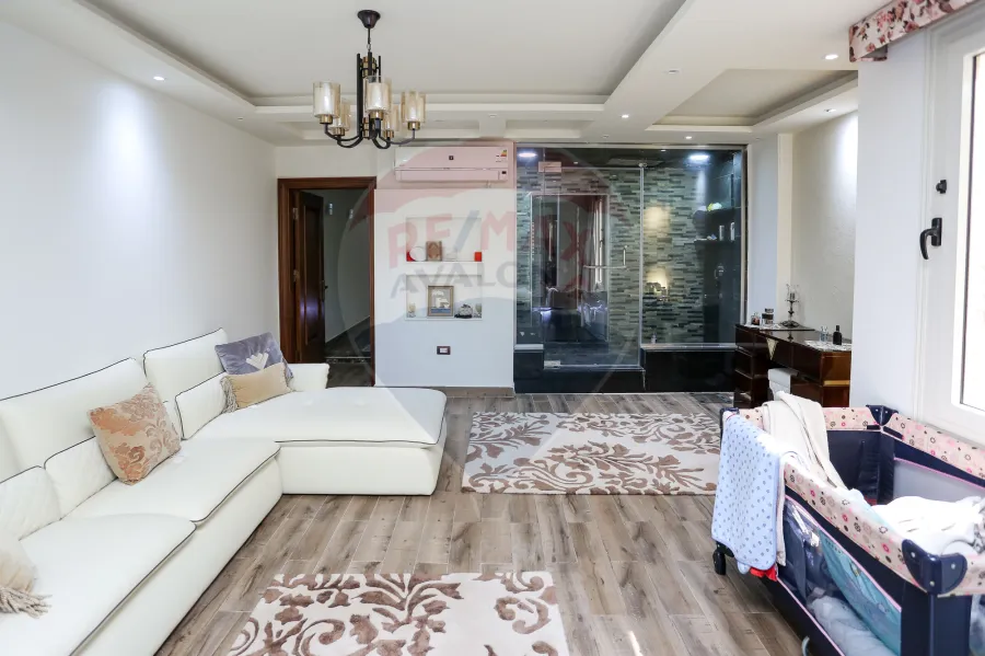 Apartment for sale 350 m janaklis (Steps from aboqer st.)-