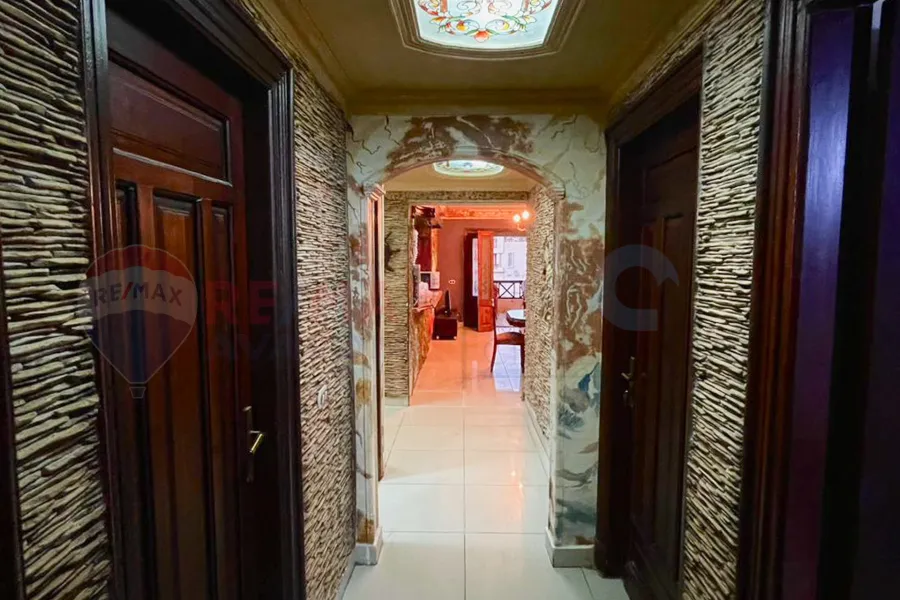 Furnished chalet for rent North Coast (Lazurde Bay Village - Sidi Abdel Rahman)