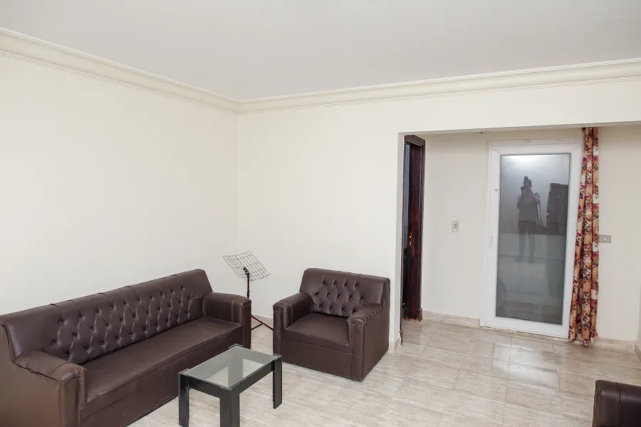 Apartment For Sale 227m Smouha ( Fayrouzt Smouha Compound)