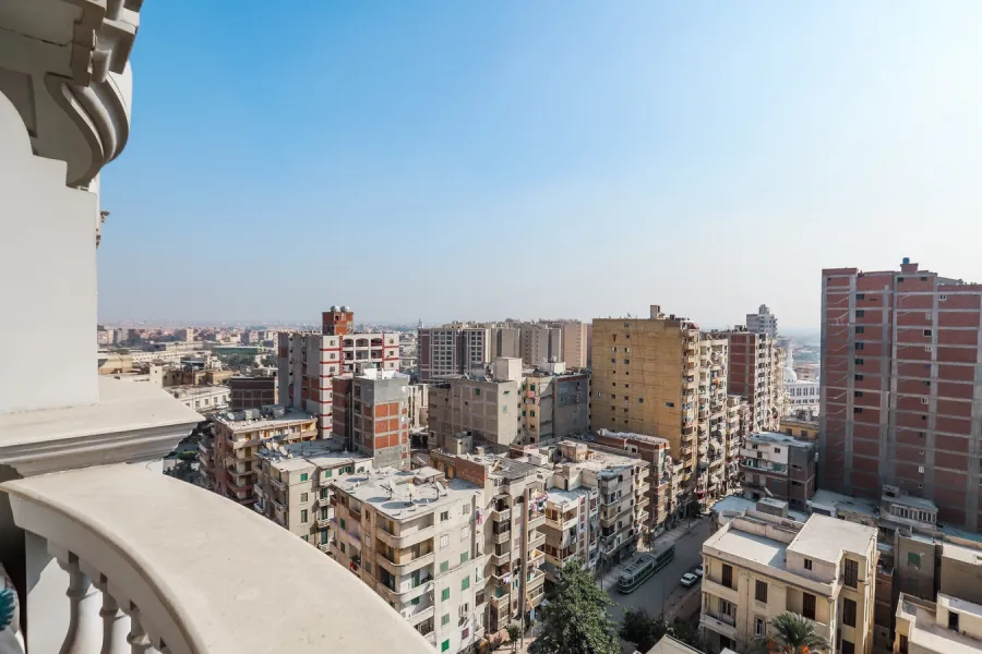 شقة للبيع 160م محرم بيك