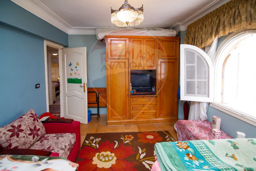 Apartment for sale 165 m Smouha (Edmond Fremont St.)