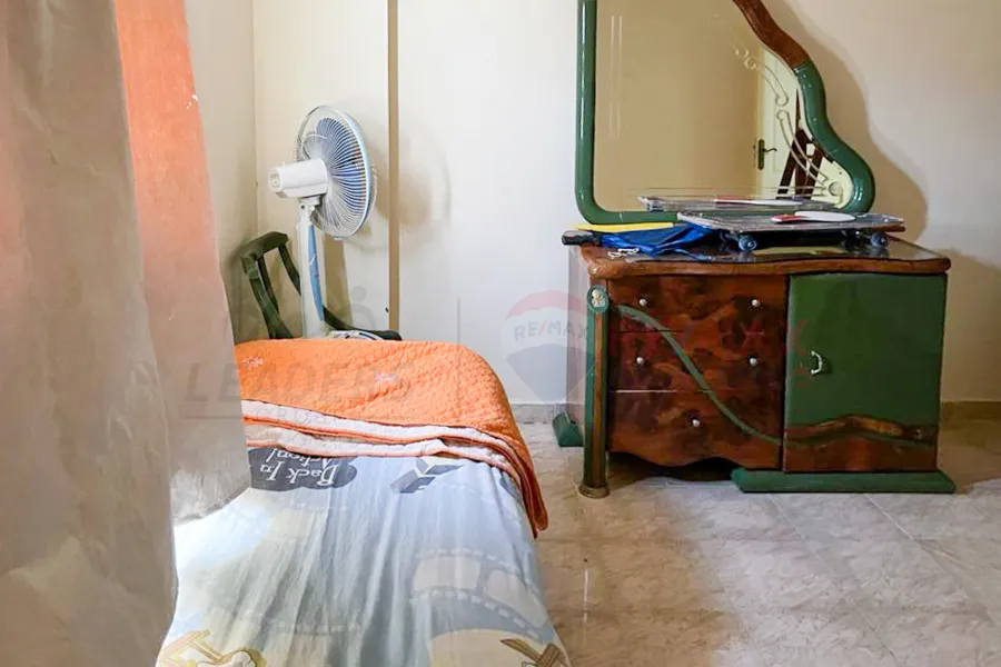 شاليه للبيع (مارسيليا لاند - العلمين) 105 م