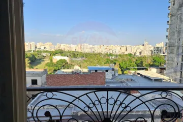 شقة للبيع 165 م الإبراهيمية (ش الأندلس)