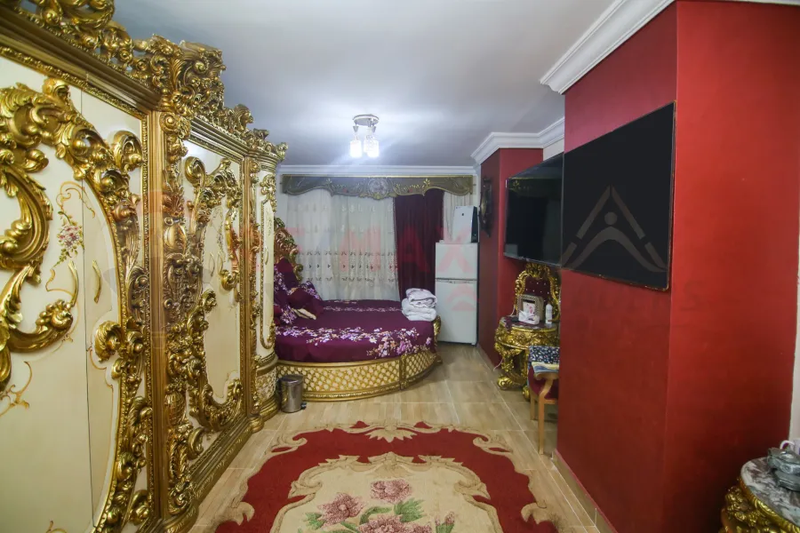 Apartment for sale 280 m in Al-Syouf (steps from Al-Syouf Circle)