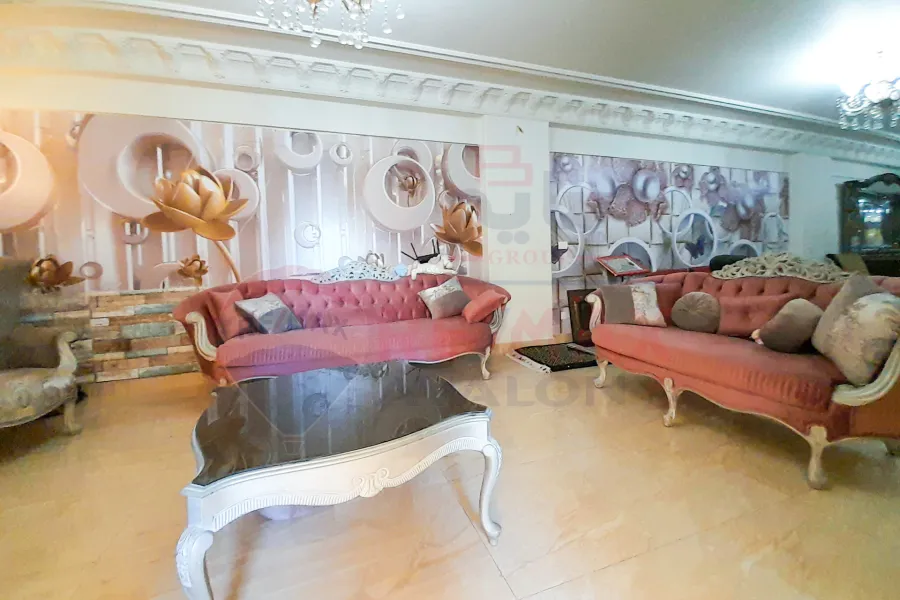 Apartment For Sale 240 m Smouha (Fayrouzet Smouha Compound)