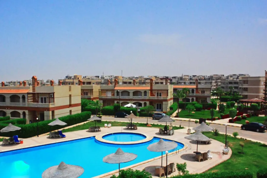 Chalet for sale (Marseille Beach 2) 125 m