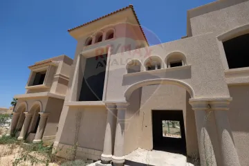 Villa for sale 1,016 m king (Alex West - St. Catherine Phase V1)
