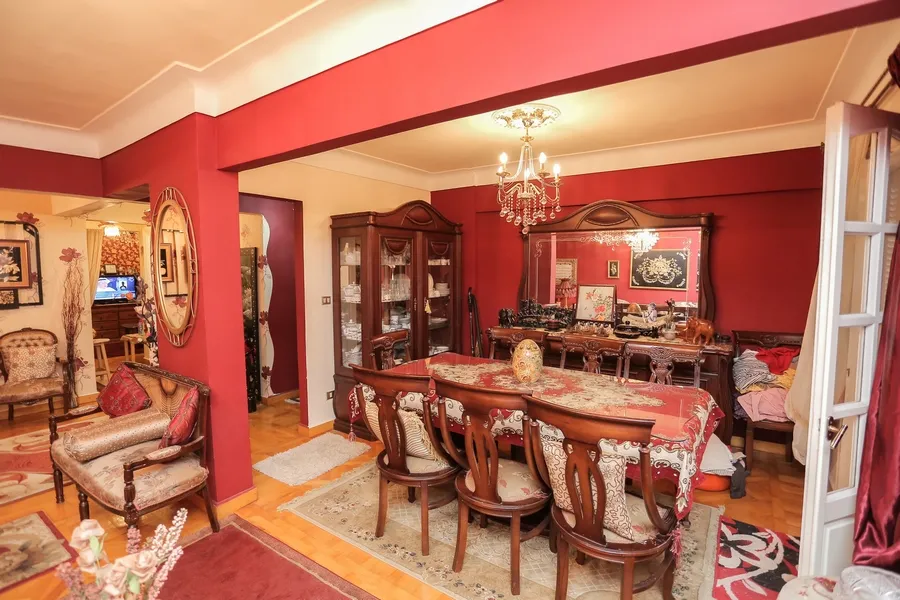 Apartment for Sale 190m Smouha (Behind Andalusia Hospital)