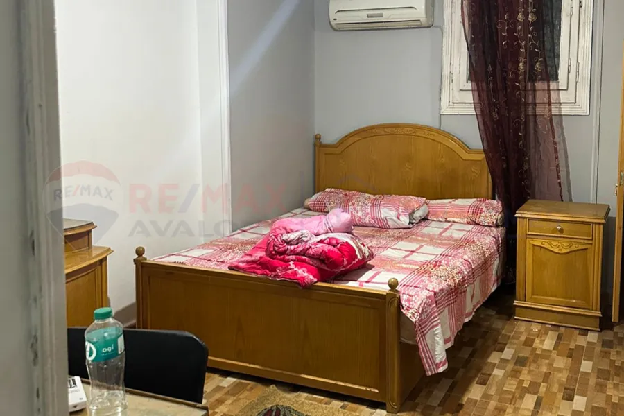 Apartment for sale 135 m Sporting (second number from the sea)