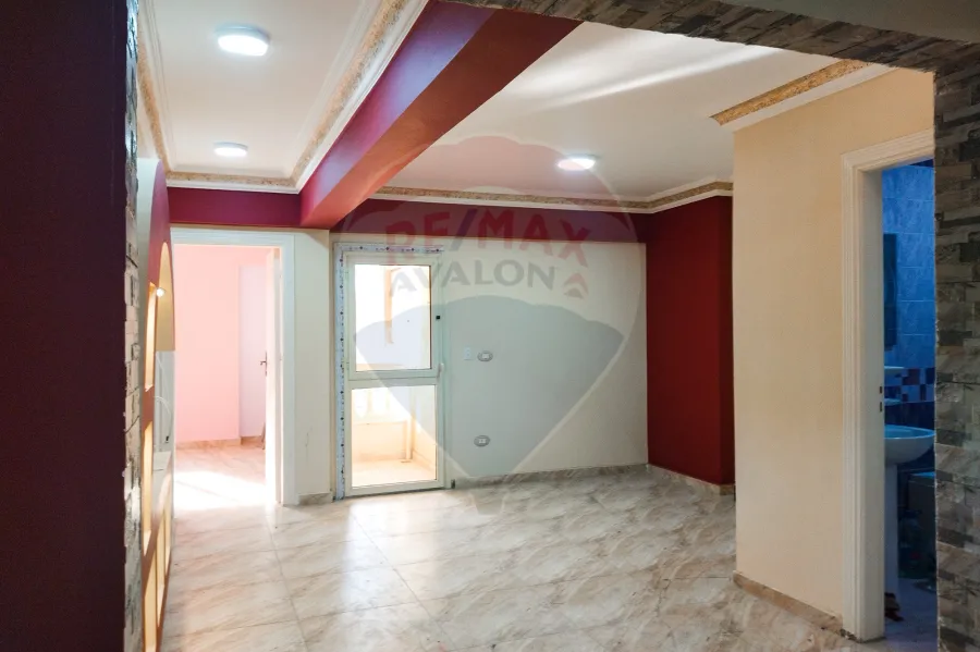 شقة للإيجار 160 م المنتزة (ش الملك)