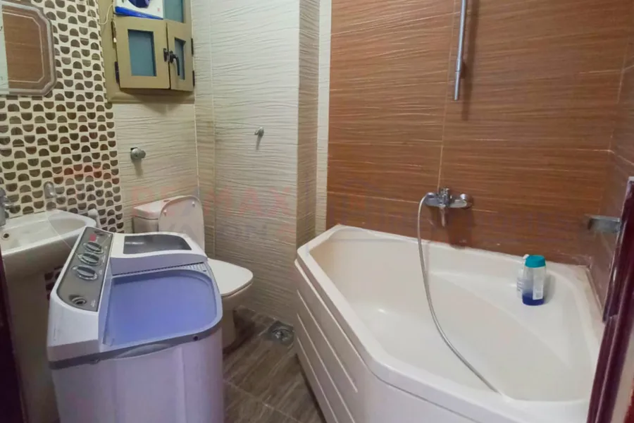 Apartment for sale 200 m Smouha (Al-Nasr St. - Brand Tower)