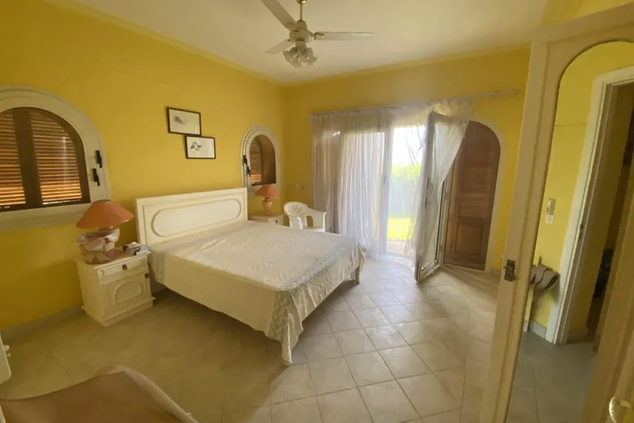 Villa for sale (Costa del Sol Village) 960 m