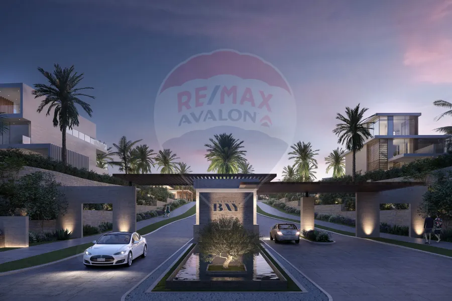 Chalet for sale North Coast (Marasi-Faya) 102 m