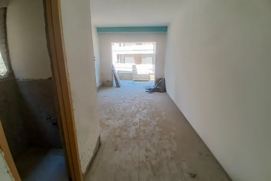 Apartment for sale (Palm Hills - El Alamein) - 70 m