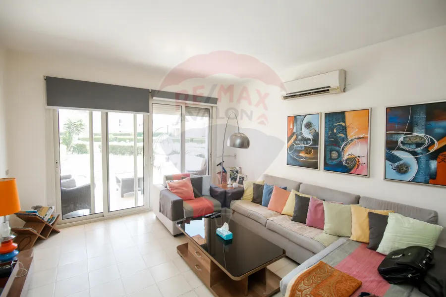 Chalet for sale North coast (Blumar - Sidi Abdel Rahman)