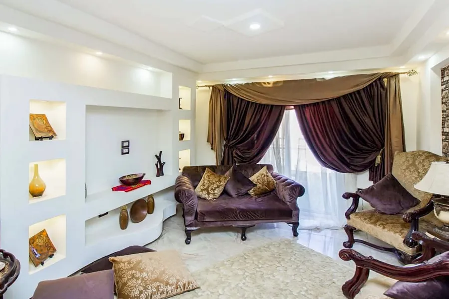 شقة للبيع 150م العجمي (بيانكي  - ش الاربعين)