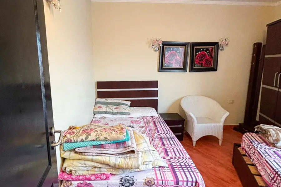 شاليه للبيع (بورتو مارينا) 61 م