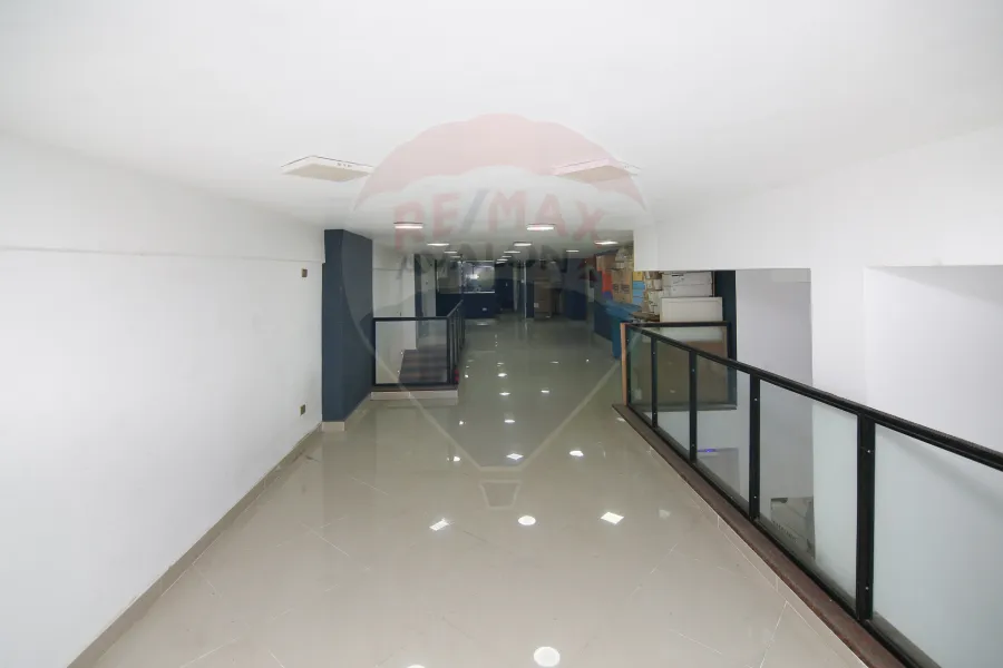 محل للبيع  405 م الابراهمية  ( ش بورسعيد )