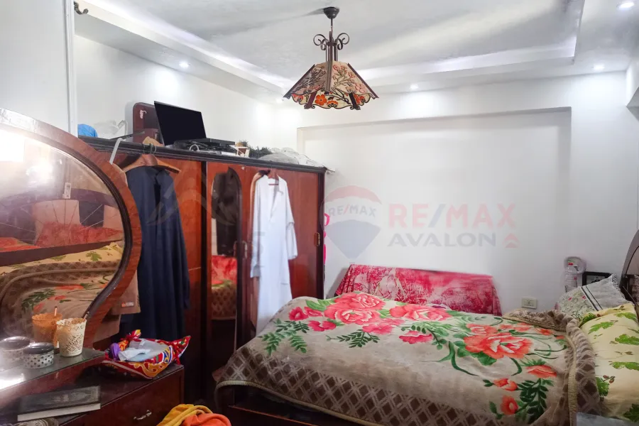 Apartment for sale 130 m Al Ibrahimeya (behind Mabaret Al Asafra)