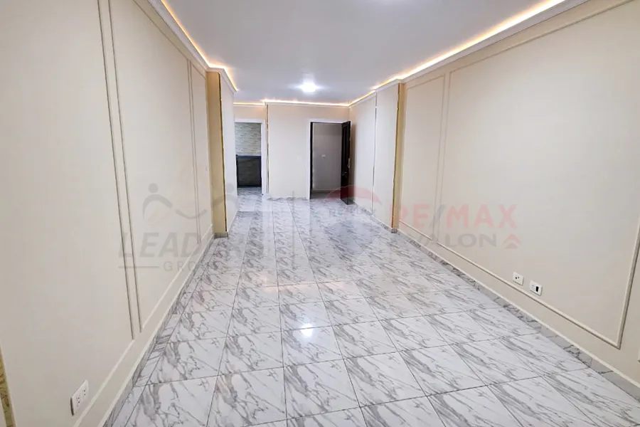 Apartment for sale 130 m New Smouha (Shabab Al-Sayadalla)