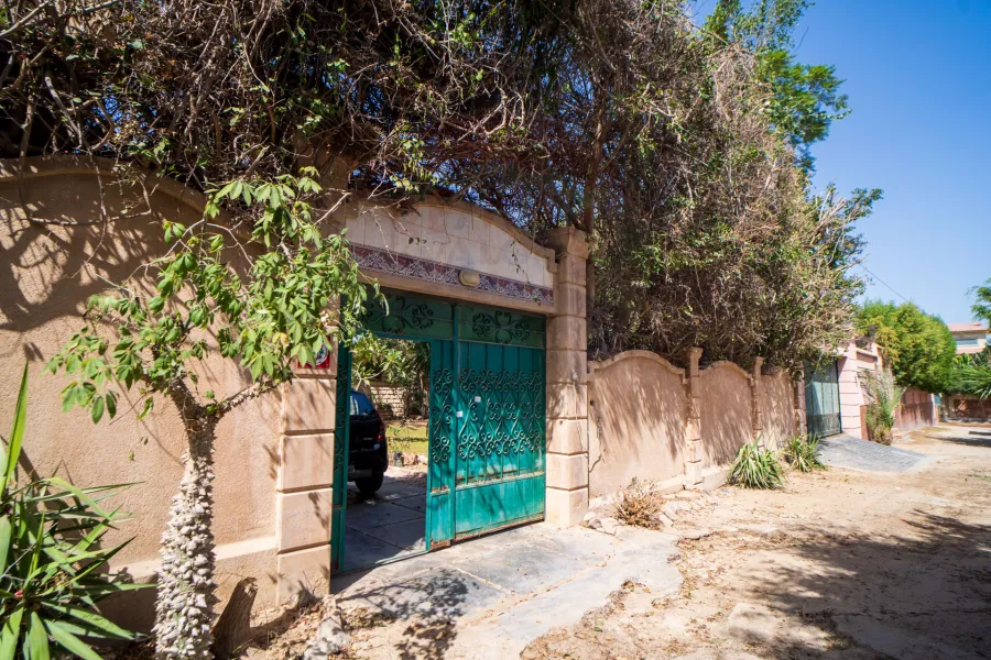 Villa for Rent 517 m King Maryot (Branched from mohamed rashed st)