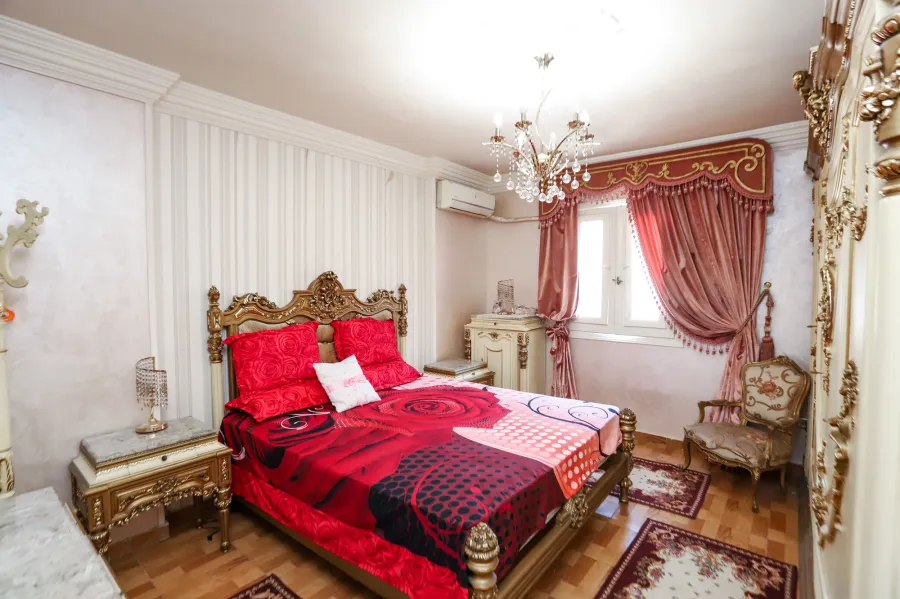 شقة للبيع 144م كليوبترا