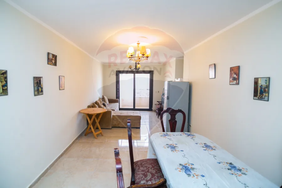 شاليه للبيع الساحل (مارينا اليجانس)