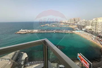 Duplex apartment for sale 120 m Gleem (Directly on the sea)