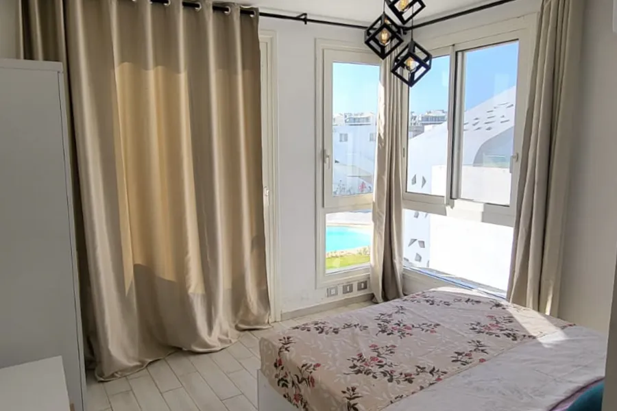 Penthouse for sale North coast (Fouka Bay) - 112 m + 54 m roof