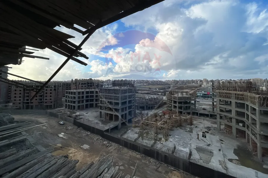 Apartment for sale 158 m, Muharram Bey (Sawari)