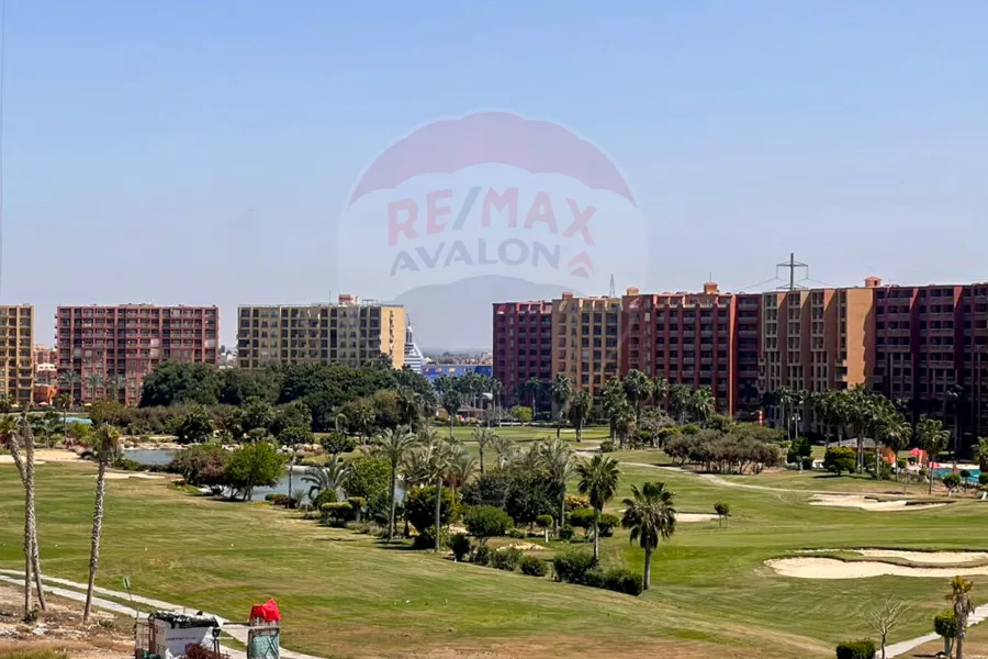 Apartment for sale in El Alamein (Porto Golf)