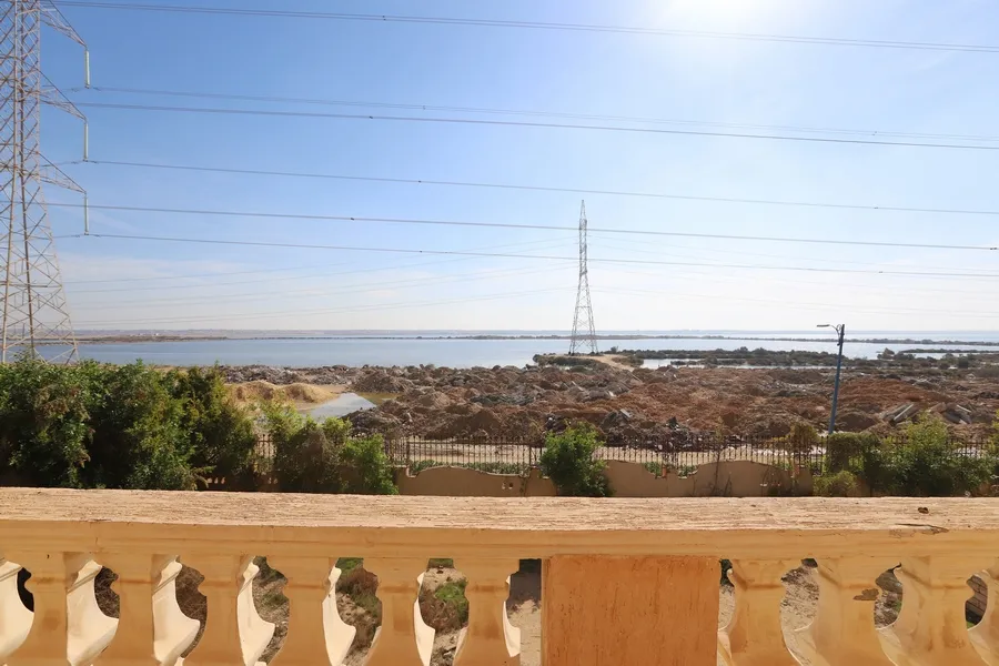 Villa 570m for Sale King Marriot (Al Orouba Compound)