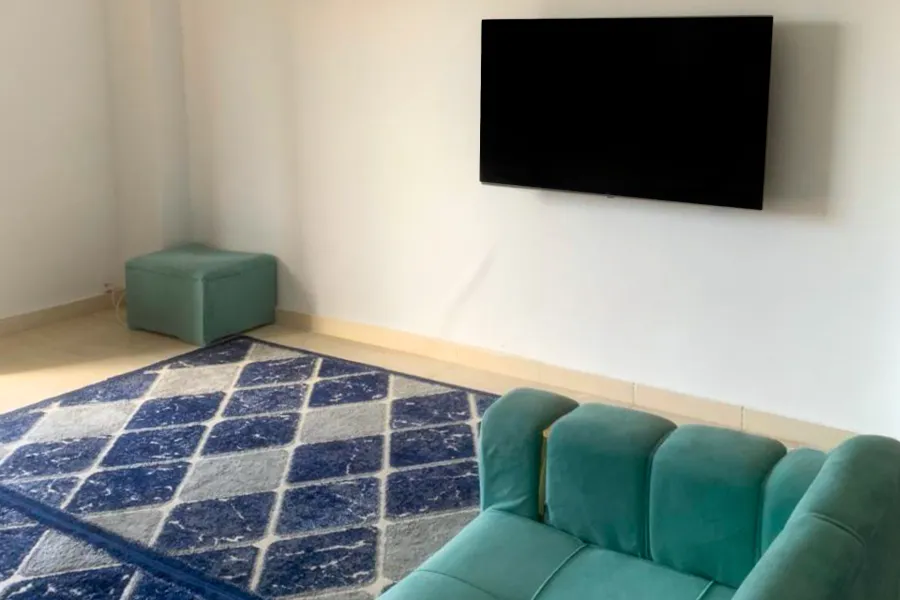 شالية بروف للبيع (الموناليزا - الكيلو 79) - 110 م