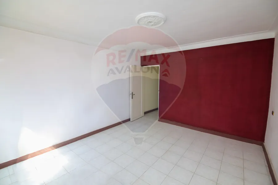 Apartment for sale 160 m Sidi Bishr (El-Geish Road)