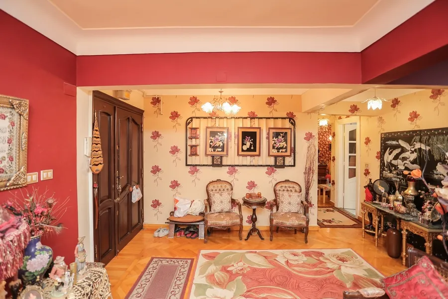 Apartment for Sale 190m Smouha (Behind Andalusia Hospital)