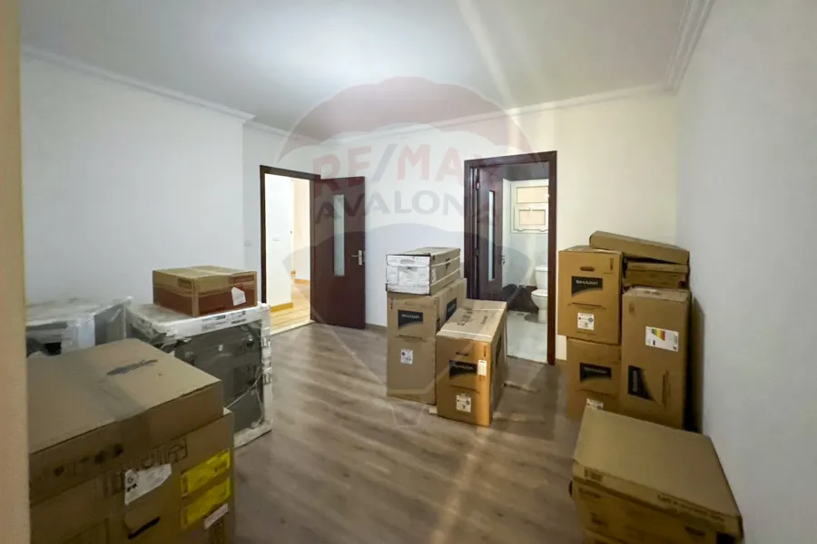 شقة للبيع (Smouha Festival city)سموحة 167 م