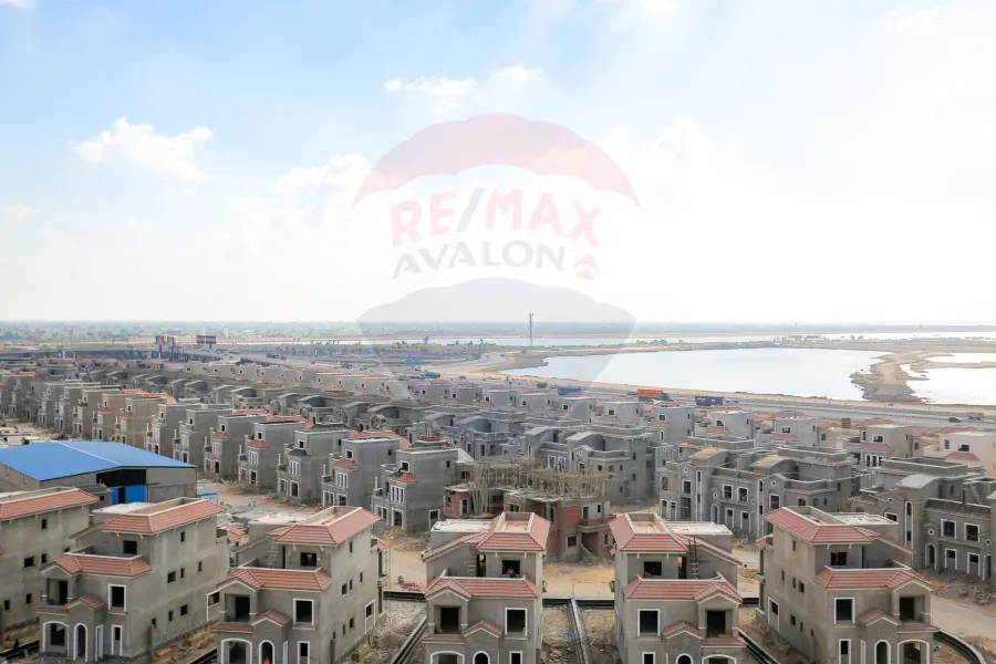 Town House for sale 400 m (swari - Saudi Egyptian)