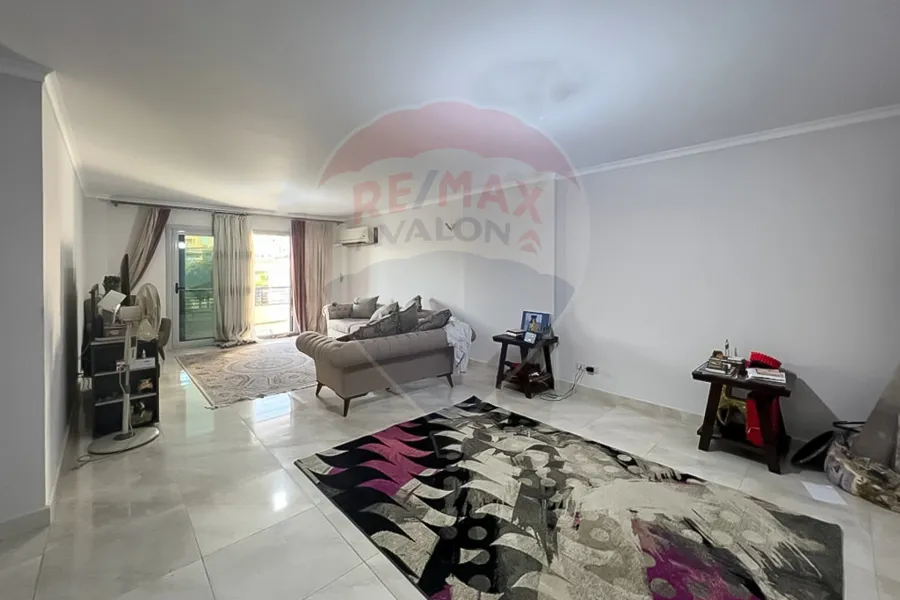 Apartment for sale 219 m Kafr Abdo (Sakina Bint Al Hussein St.)