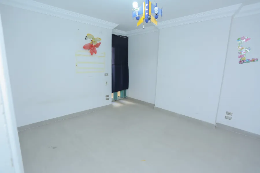 Apartment for sale 170 Smouha (Mostafa Kamel