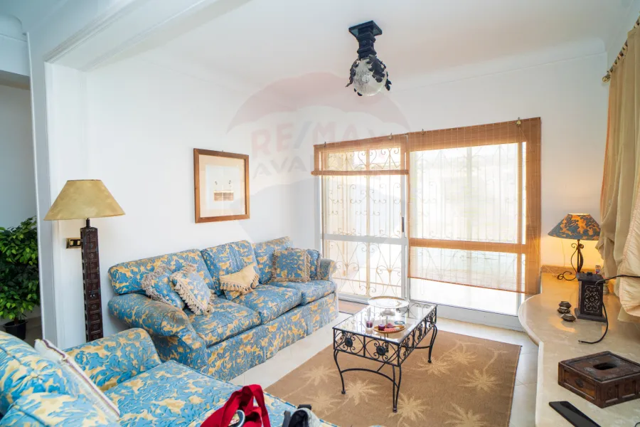 Villa for Rent 517 m King Maryot (Branched from mohamed rashed st)