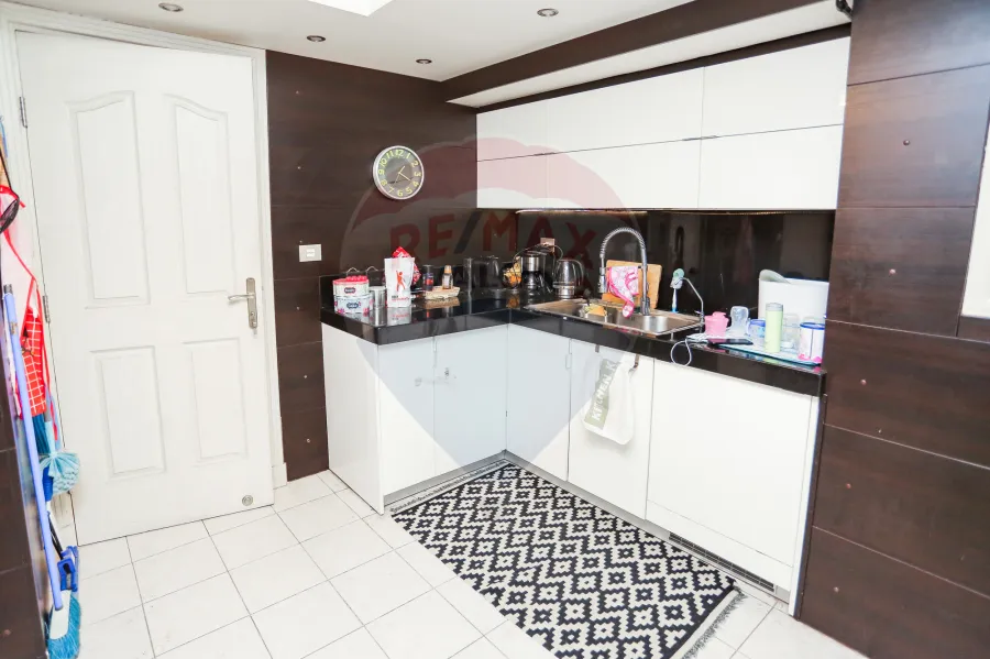 Apartment For Sale 225 m Smouha ( Terrace Smouha )