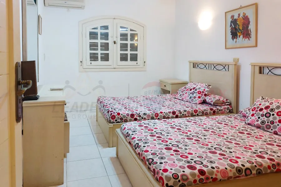 Chalet for sale (Marina 6) 125 m