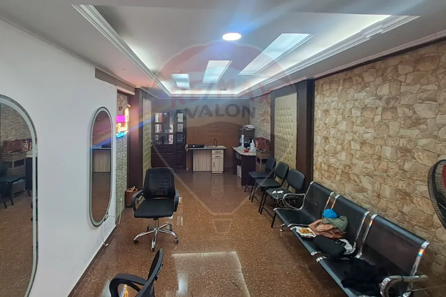 Apartment for sale 150 m Al-Syouf (Gamila Bou Harid St.)